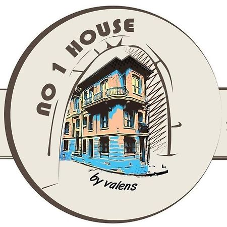 No 1 House By Valence Istambul Exterior foto