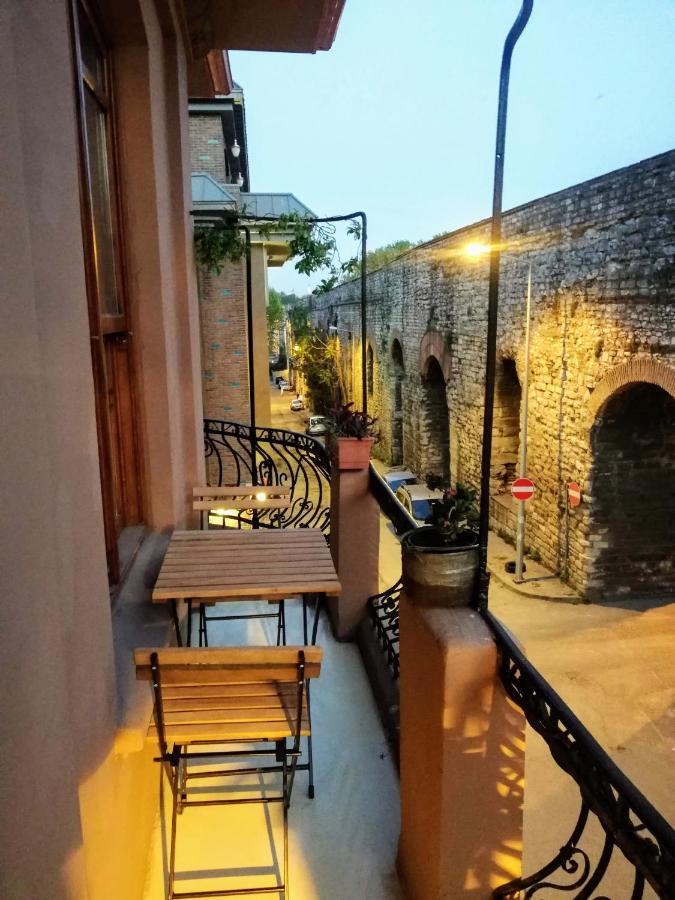 No 1 House By Valence Istambul Exterior foto